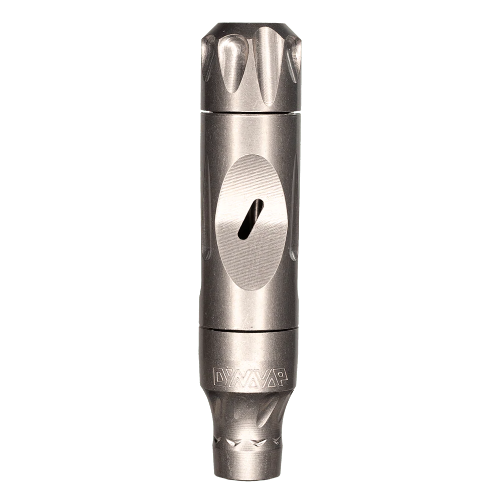 Vaporizador Dynavap VonG (i) Titanium