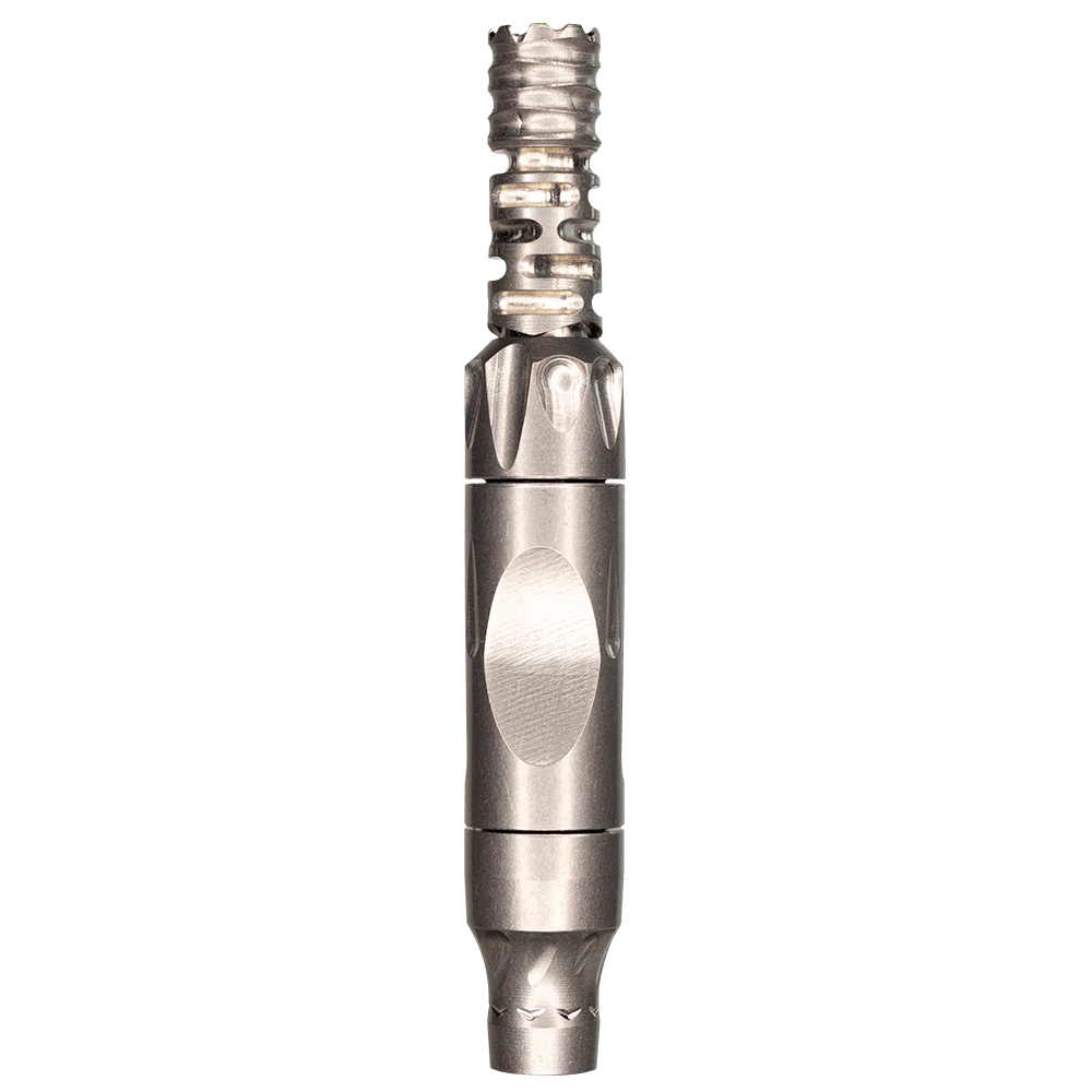 Vaporizador Dynavap VonG (i) Titanium