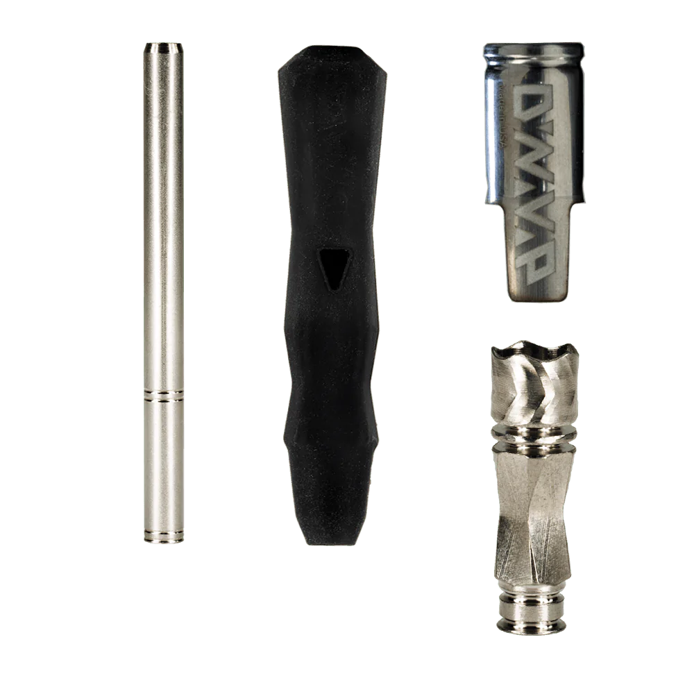 Vaporizador Dynavap B