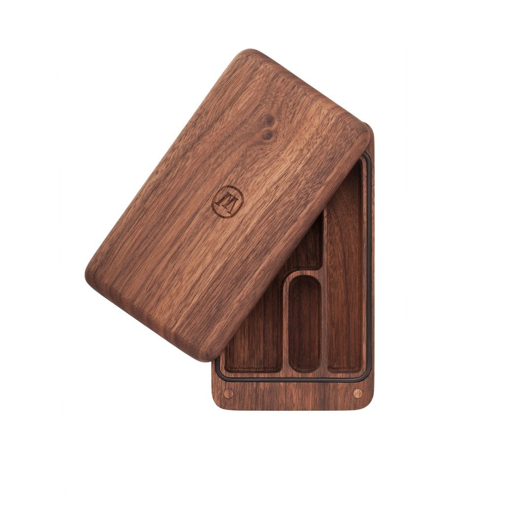 Estuche Pequeño Marley Natural