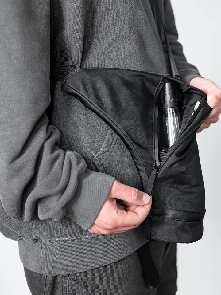 Bolso de Viaje Puffco Peak Pro