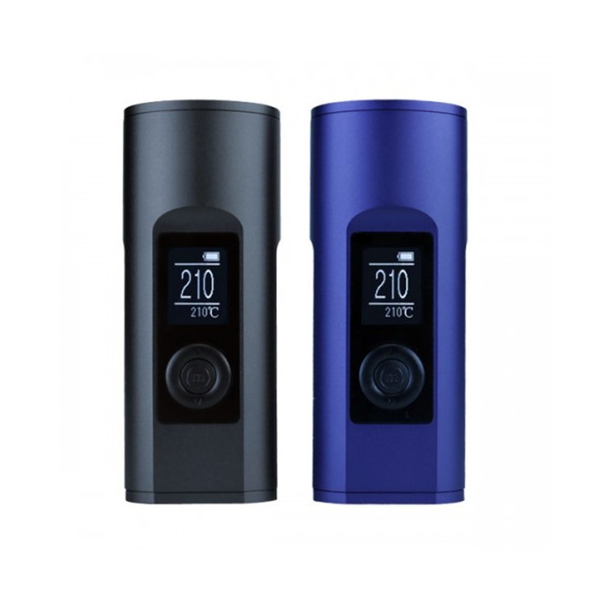 Vaporizador Arizer Solo II
