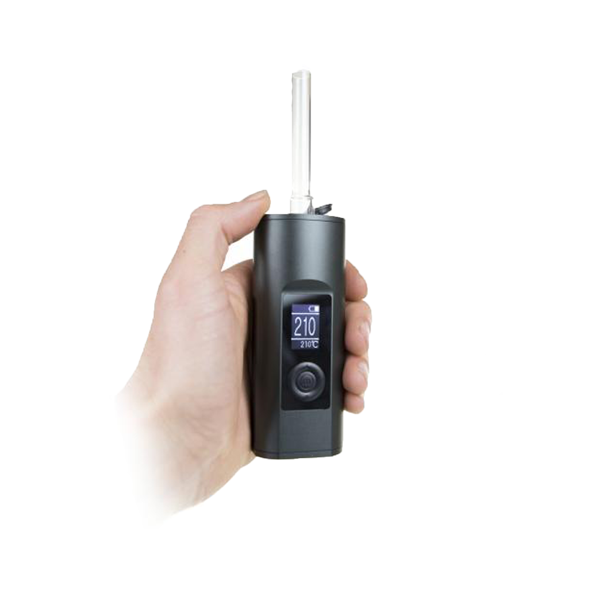 Vaporizador Arizer Solo II