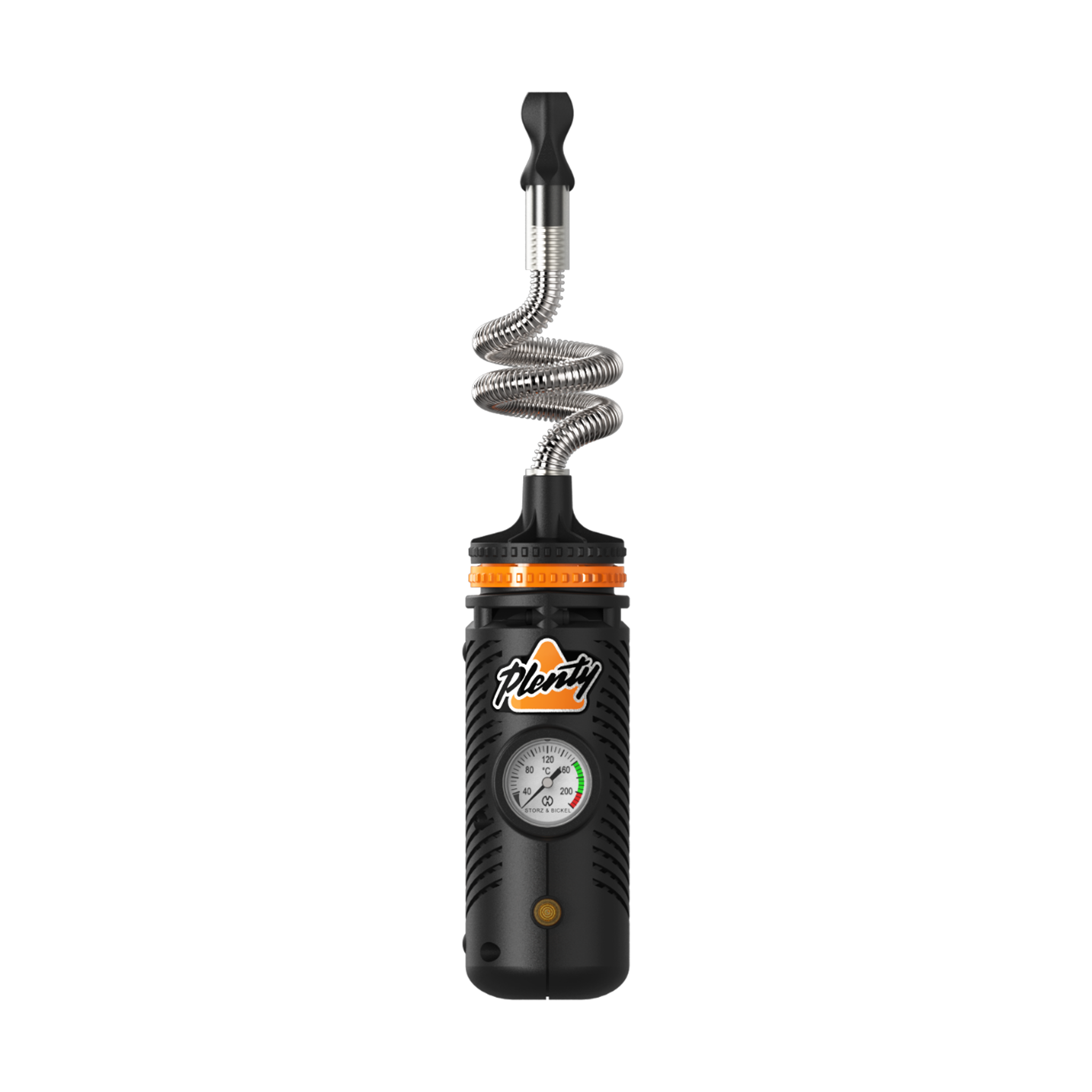 Vaporizador Plenty Storz & Bickel