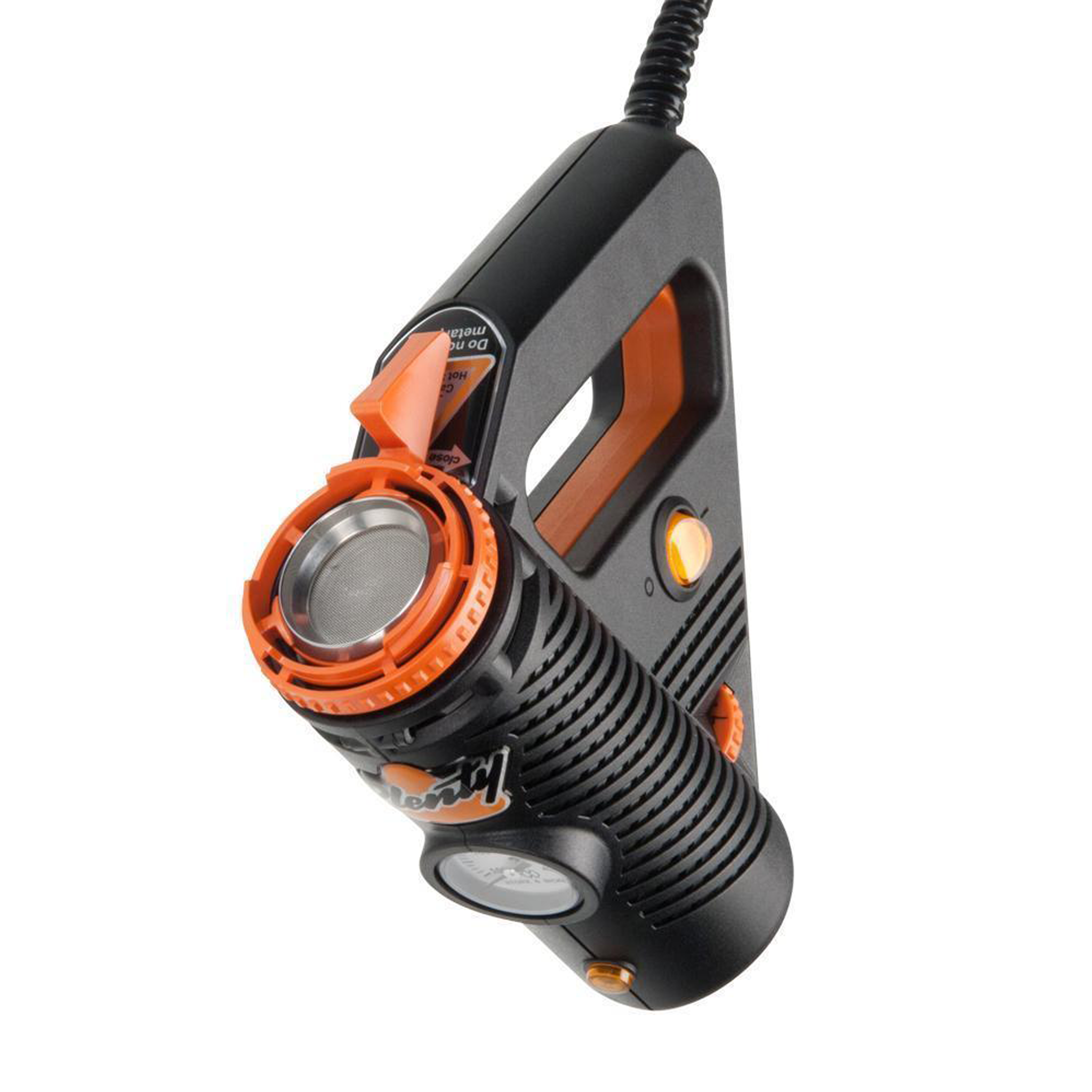 Vaporizador Plenty Storz & Bickel