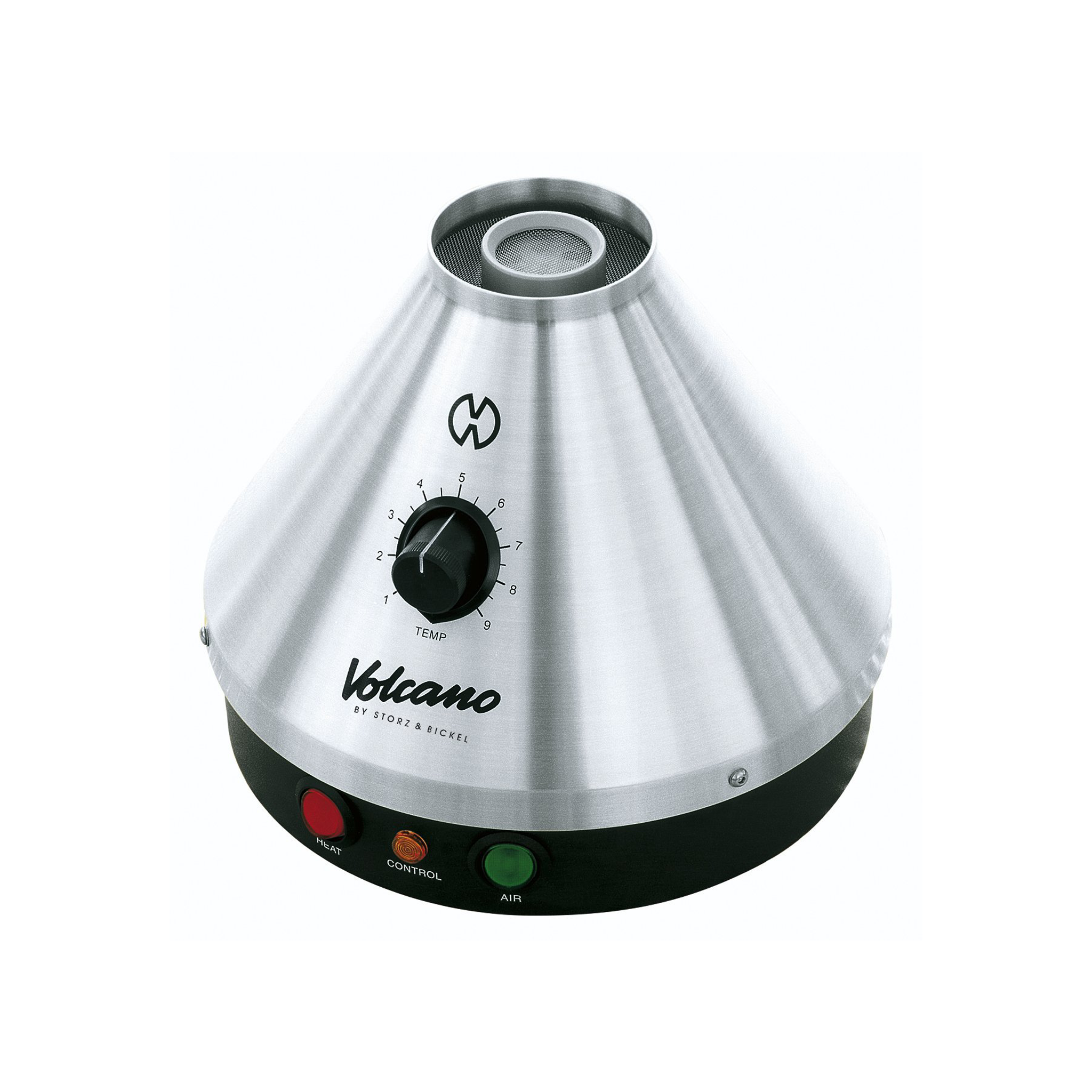 Vaporizador Volcano Clasico Storz & Bickel