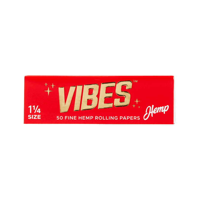 Papel 1.25" Vibes