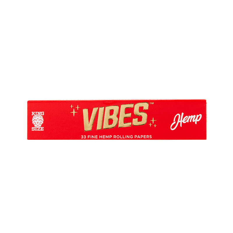 Papel Vibes King Size