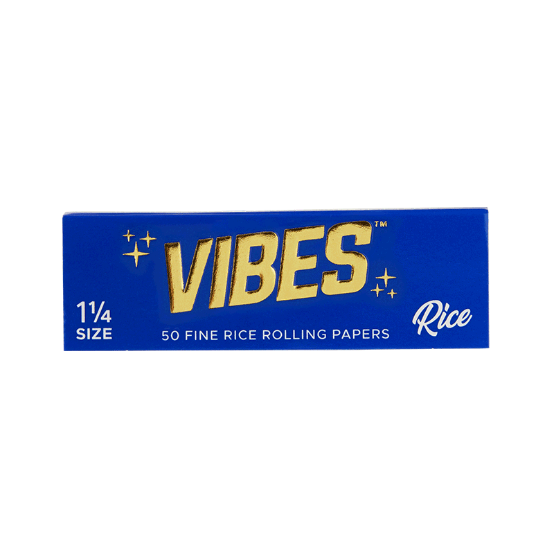 Papel 1.25" Vibes