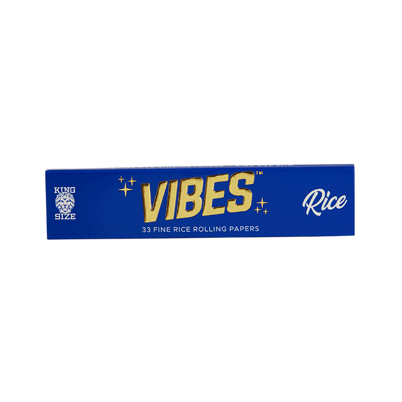Papel Vibes King Size
