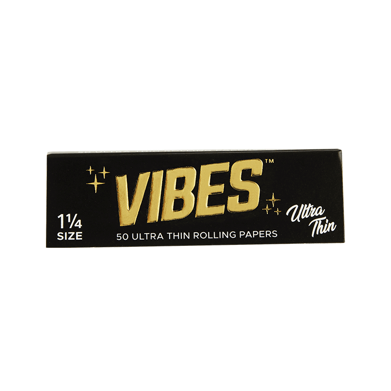 Caja de Papel 1 1/4 Vibes