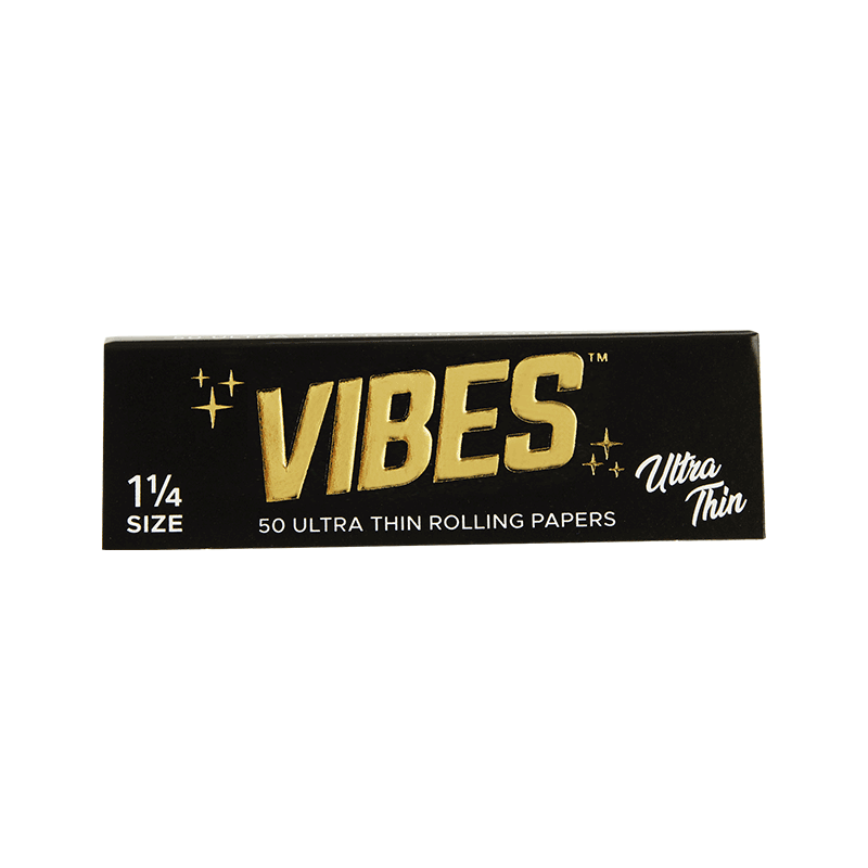 Papel 1.25" Vibes