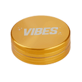 Grinder Vibes Aerospaced 2 Piezas 2.5" (63mm)