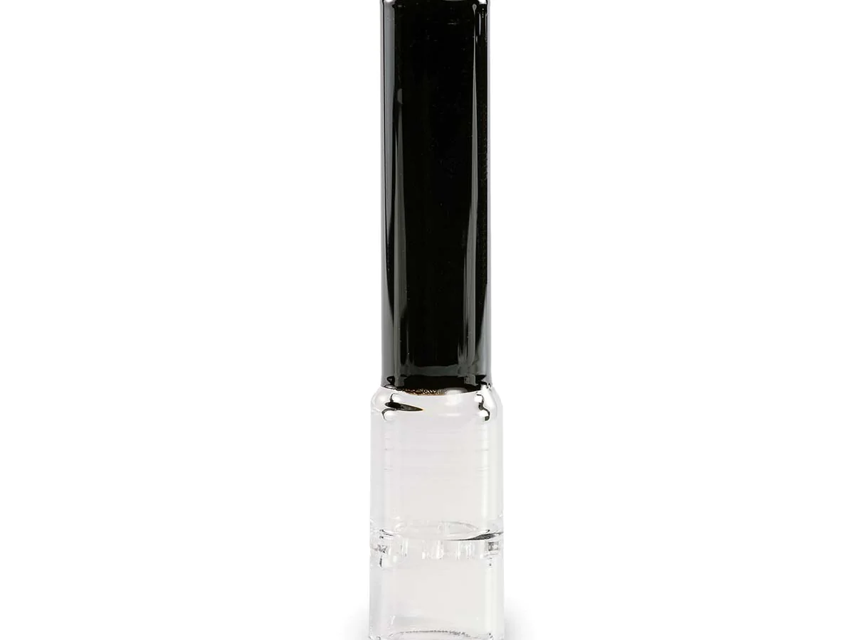 Boquilla Vidrio Negro 72mm para Arizer Argo