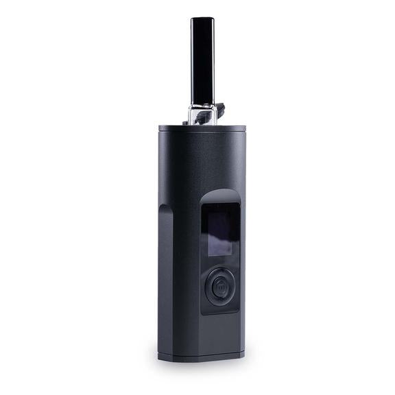 Boquilla vidrio Negro 70mm para Arizer Solo / Air