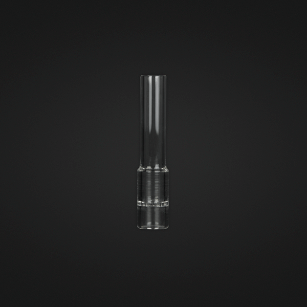 Boquilla vidrio 70mm para Arizer Solo / Air