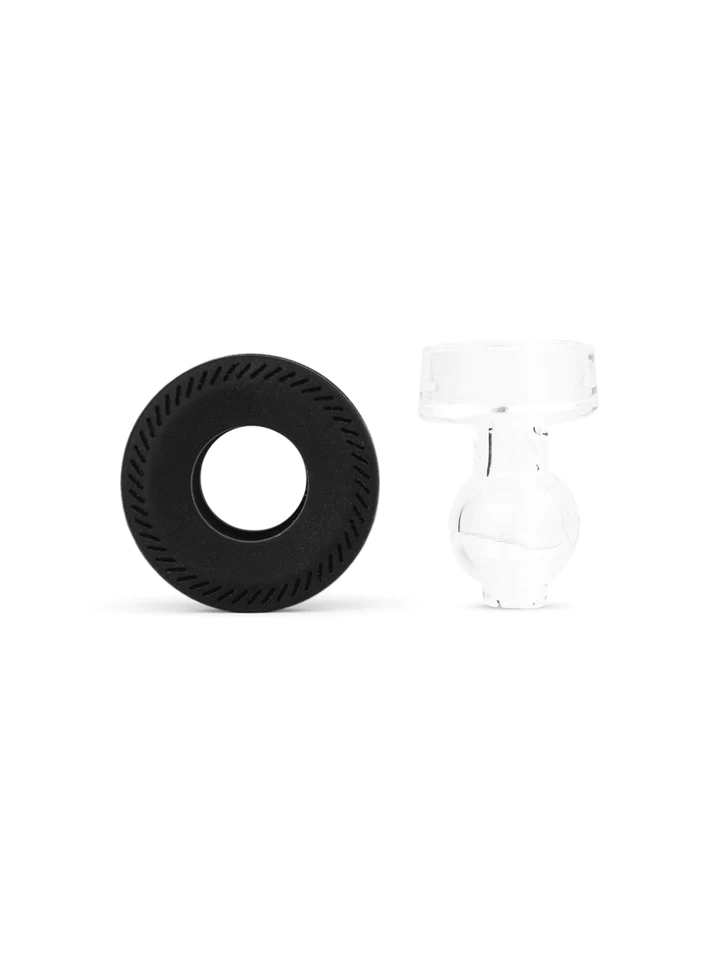 Ball Cap Puffco Peak Pro