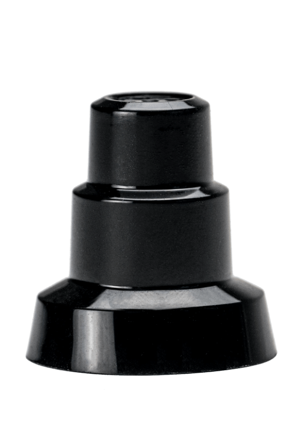 Adaptador Bong 2 en 1 Boundless CFC 2.0
