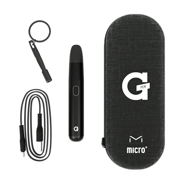 Vaporizador Gpen Micro+