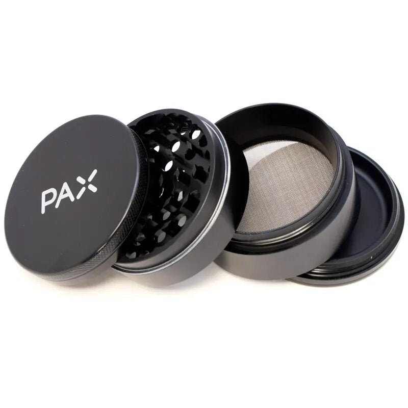 Grinder 4 Piezas 63mm PAX