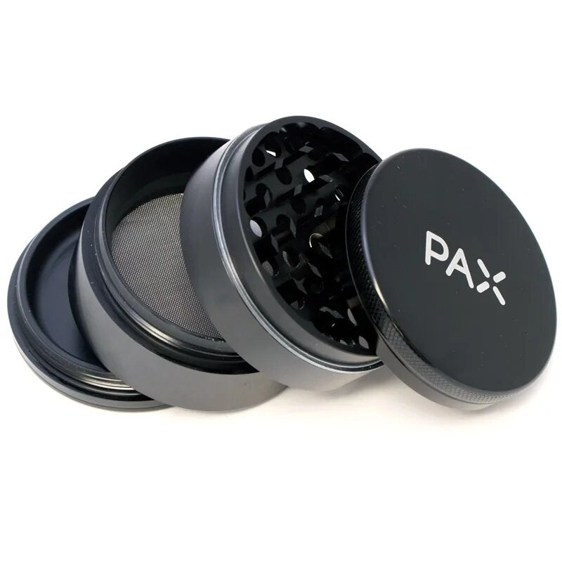 Grinder 4 Piezas 63mm PAX