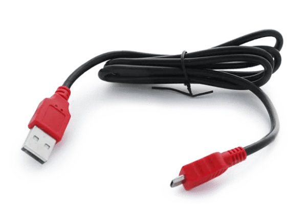 Cable Micro USB Boundless