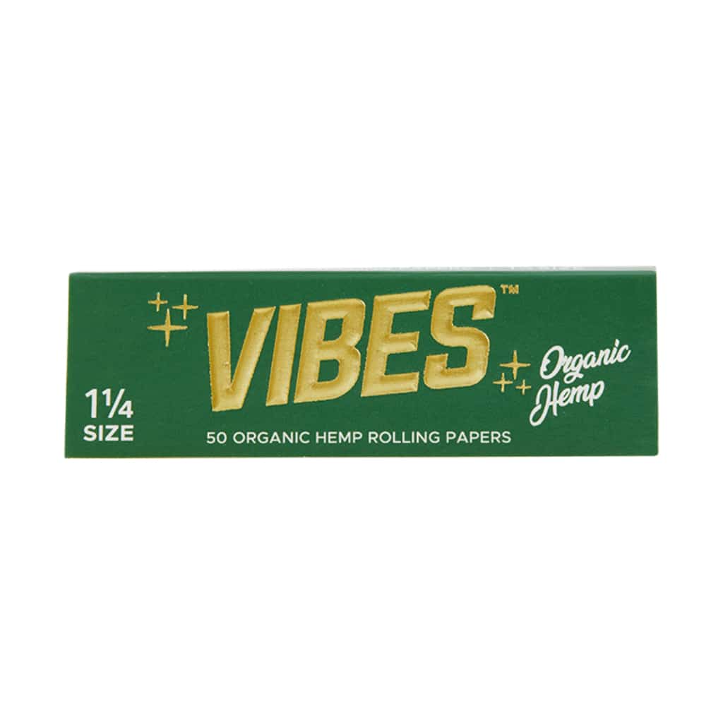 Papel 1.25" Vibes